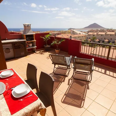 Medano4you Mirandas Choice Penthouse