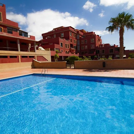Apartment Medano4you Mirandas Choice Penthouse