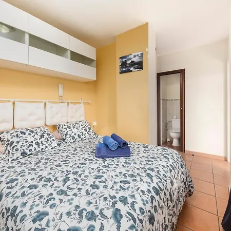 Medano4you Mirandas Choice Penthouse Apartment *