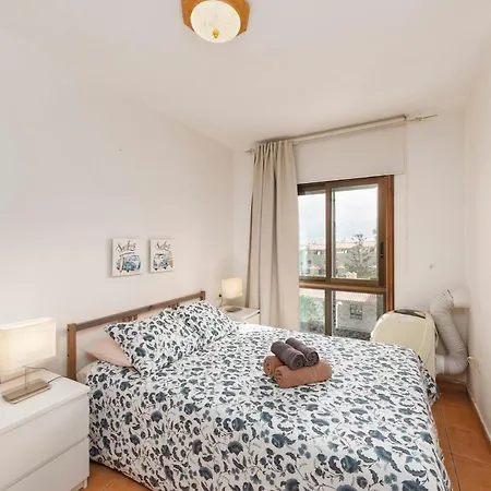 Apartment Medano4you Mirandas Choice Penthouse *