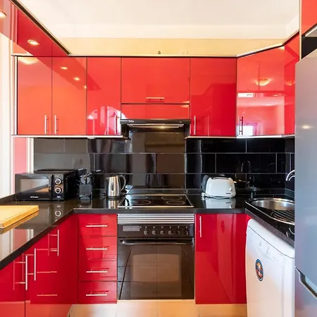 Medano4you Mirandas Choice Penthouse * El Medano (Tenerife)