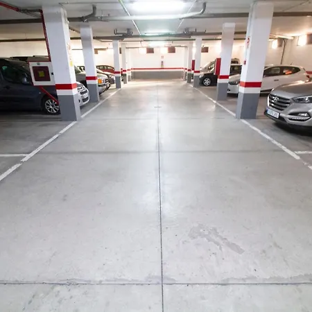 Medano4you Mirandas Choice Penthouse شقة El Médano