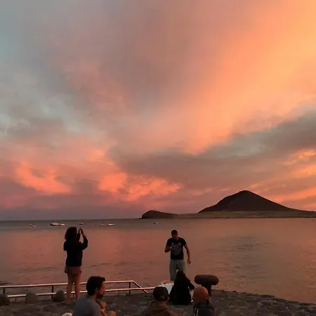 Medano4you Mirandas Choice Penthouse El Medano (Tenerife)