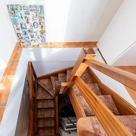 Medano4you Mirandas Choice Penthouse Apartment