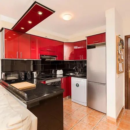 Medano4you Mirandas Choice Penthouse Apartment *