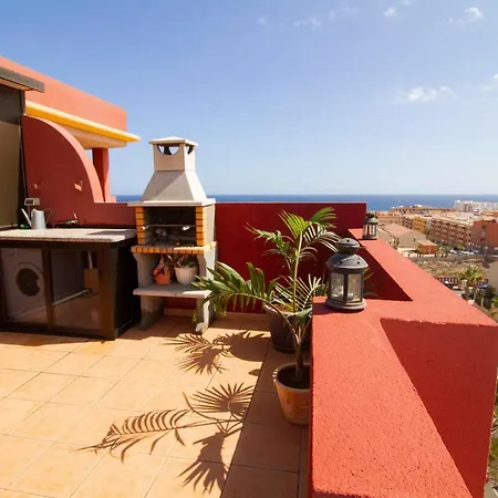 Medano4you Mirandas Choice Penthouse Apartment *