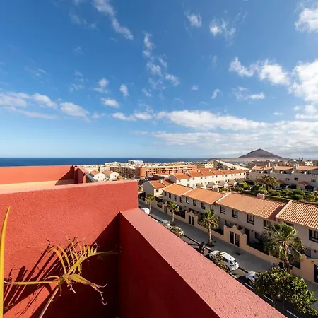 Medano4you Mirandas Choice Penthouse