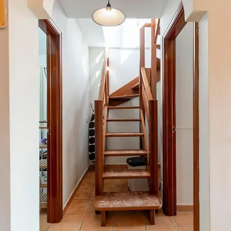 Apartment Medano4you Mirandas Choice Penthouse