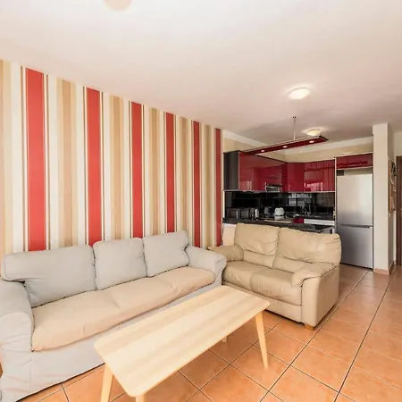Apartment Medano4you Mirandas Choice Penthouse *