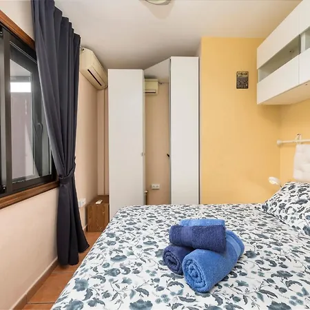 Apartment Medano4you Mirandas Choice Penthouse *