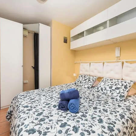 Apartment Medano4you Mirandas Choice Penthouse