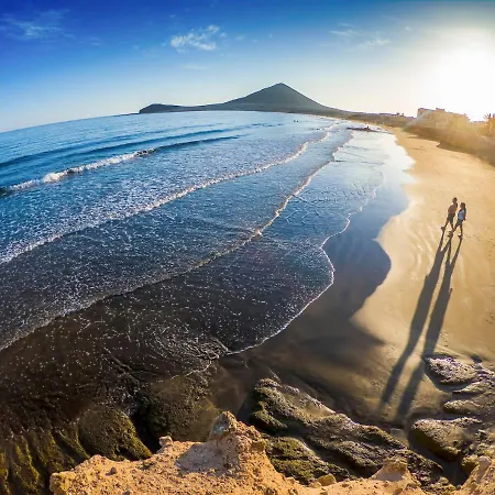 Medano4you Mirandas Choice Penthouse El Medano (Tenerife)