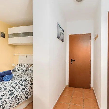 Medano4you Mirandas Choice Penthouse * El Medano (Tenerife)