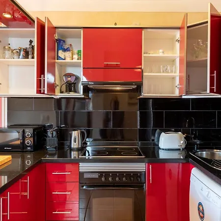 Medano4you Mirandas Choice Penthouse Apartment El Medano (Tenerife)