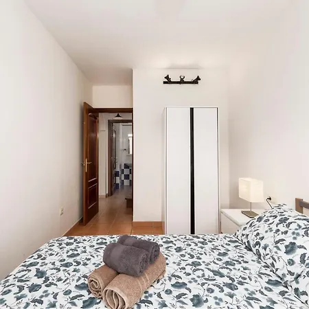 Medano4you Mirandas Choice Penthouse * El Medano (Tenerife)