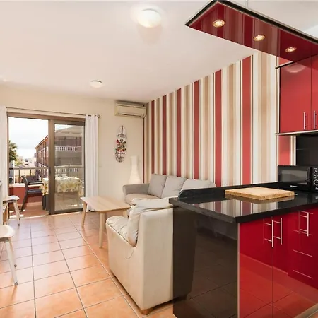 Apartment Medano4you Mirandas Choice Penthouse *
