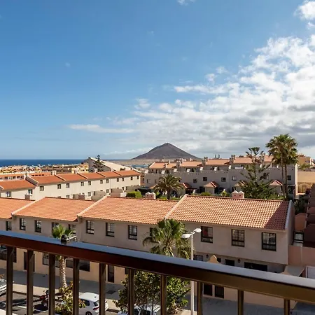 Medano4you Mirandas Choice Penthouse *