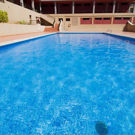 Apartment Medano4you Mirandas Choice Penthouse