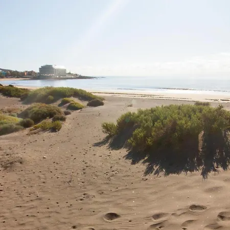 Appartement Medano4you Mirandas Choice Penthouse